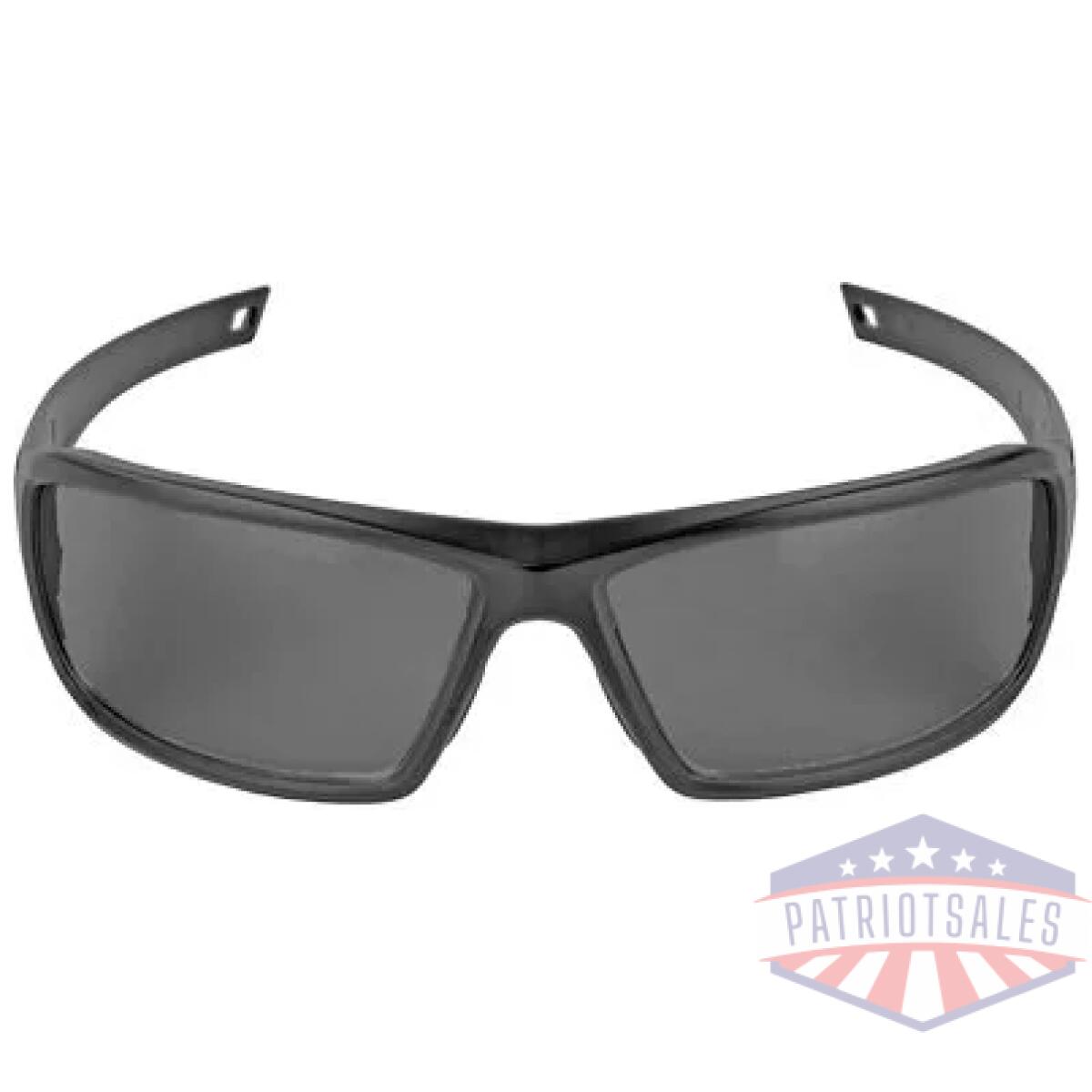 Walgwp-iknff2-smk_1 - walker's forge shooting glasses smk - walgwp iknff2 smk 1