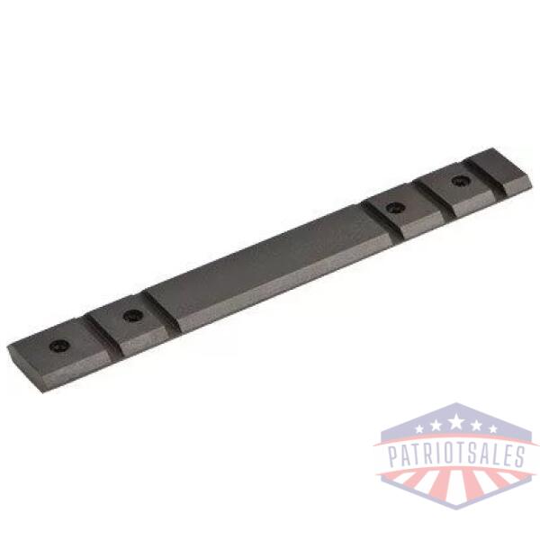 WARNE BASE MAXIMA 1PC TIKKA - MATTE