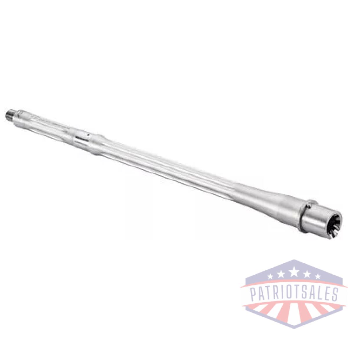 Wctr-556rcig16ft8_1 - wilson bbl 556nato rcn 16" sts fltd - wctr 556rcig16ft8 1