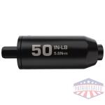 WHEELER FAT STIX LIMITER 50 IN-LB