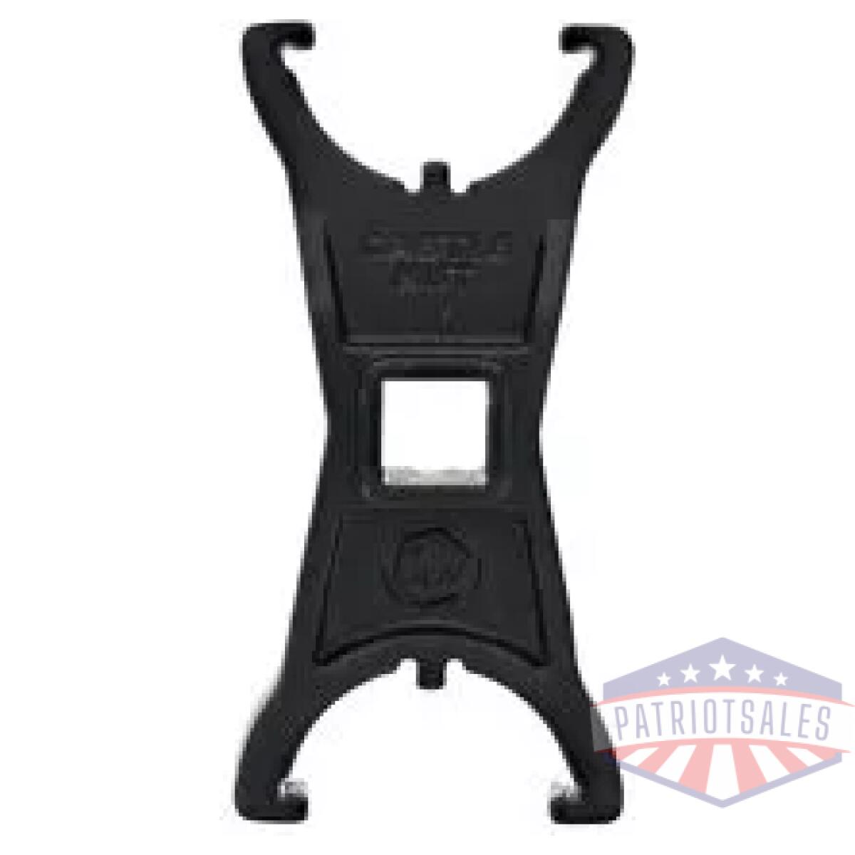 Wh1199468_1 - wheeler ds crowfoot wrench castlenut - wh1199468 1