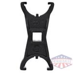 WHEELER DS CROWFOOT WRENCH CASTLENUT