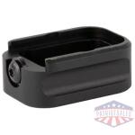 WARNE MAG EXT FOR GLK 19/23 +3/2 BLK