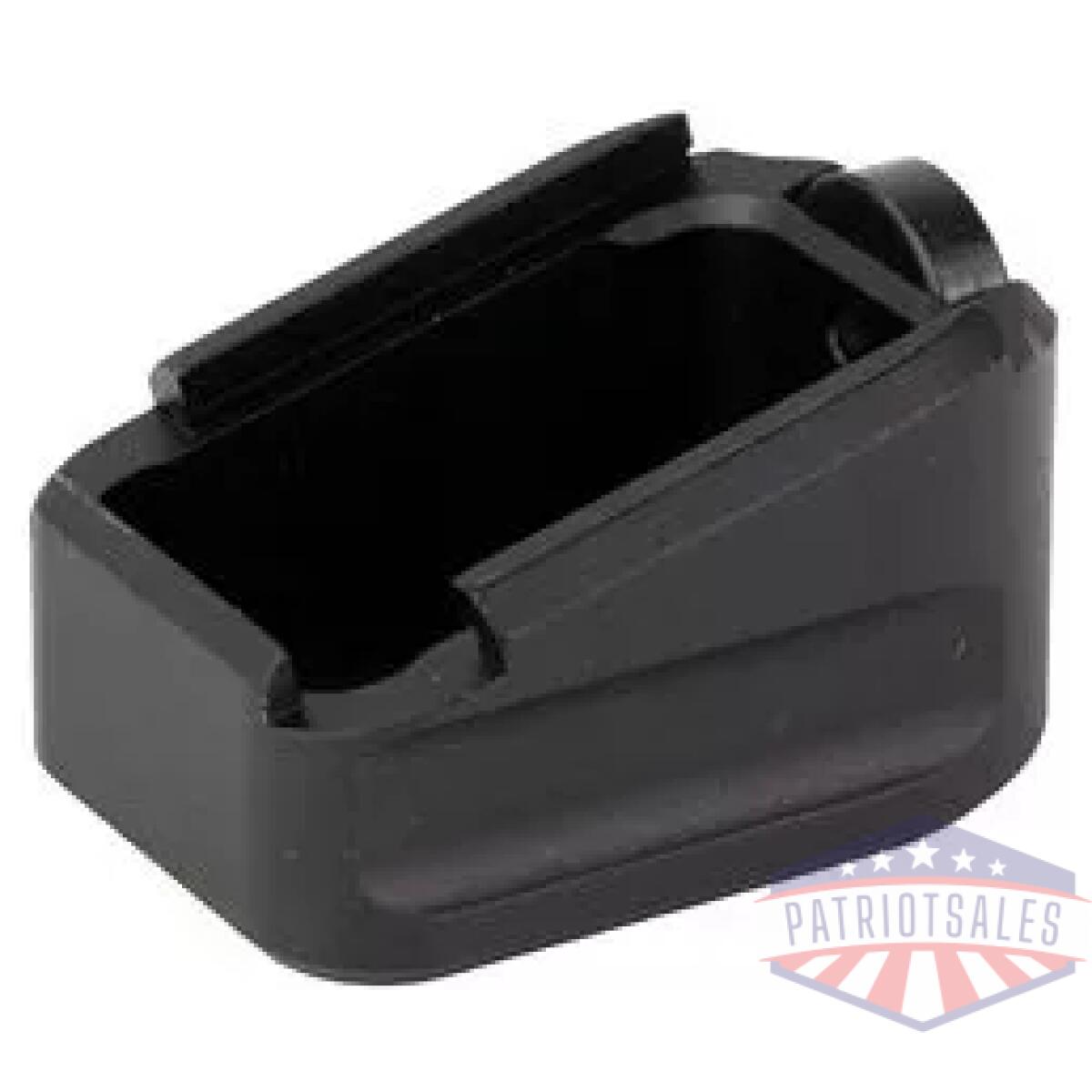 Wrm3206_1 - warne mag ext sigp320 +3 blk - wrm3206 1