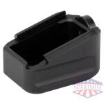 WARNE MAG EXT SIGP320 +3 BLK