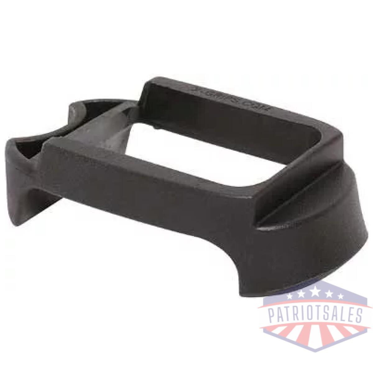 Xgrip mag spacer hk uspc 9mm/. 40 - image 1
