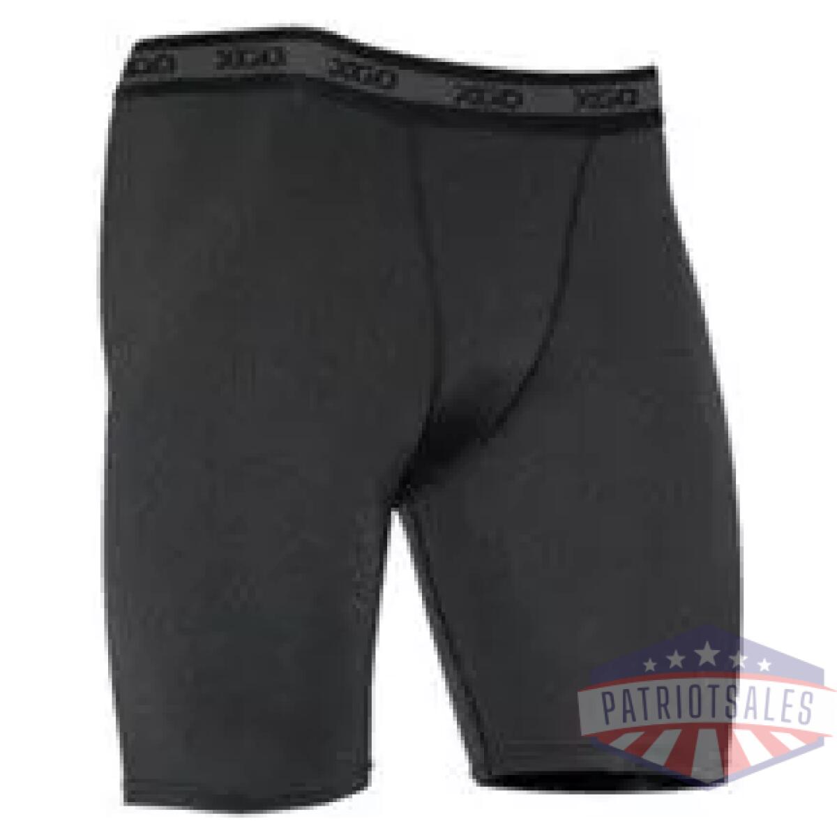Xgo-3gx52y-l-60 - power skins compression performance men's short - xgo 3gx52y l 60