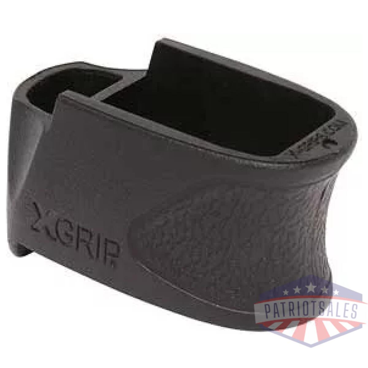 Xgrip mag spacer s&w m&pc 9/40 - image 1