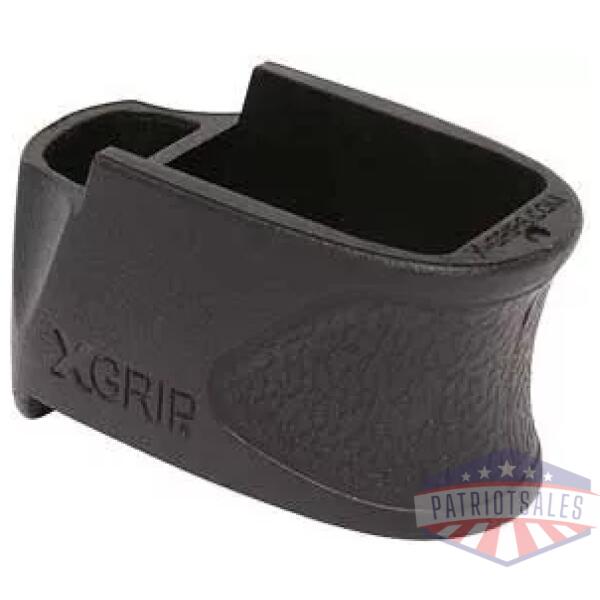 XGRIP MAG SPACER S&W M&PC 9/40