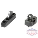 XS GR WS MRLN/RGR 336/1894 W/RAIL