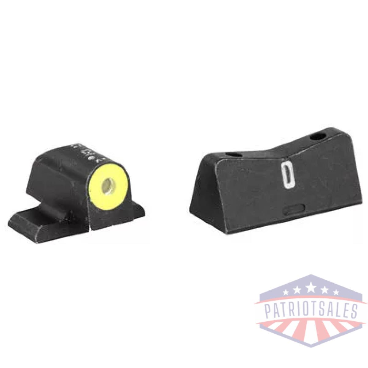 Xsssi-0013s-5y_1 - xs dxt2 big dot sig p226/p320/xd ylw - xsssi 0013s 5y 1