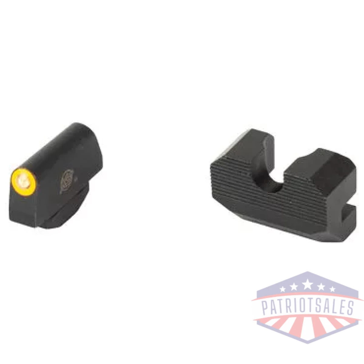 Xssw-m001s-4n_1 - xs minimalist for s&w k/l frame org - xssw m001s 4n 1
