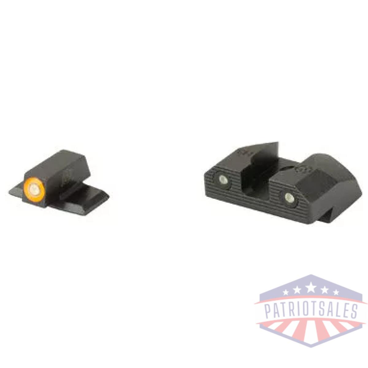 Xssw-r209s-6n_1 - xs r3d 2. 0 sight s&w bodyguard 2 org - xssw r209s 6n 1