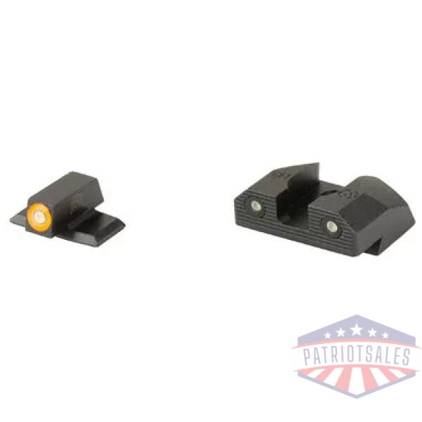 XS R3D 2.0 SIGHT S&W BODYGUARD 2 ORG