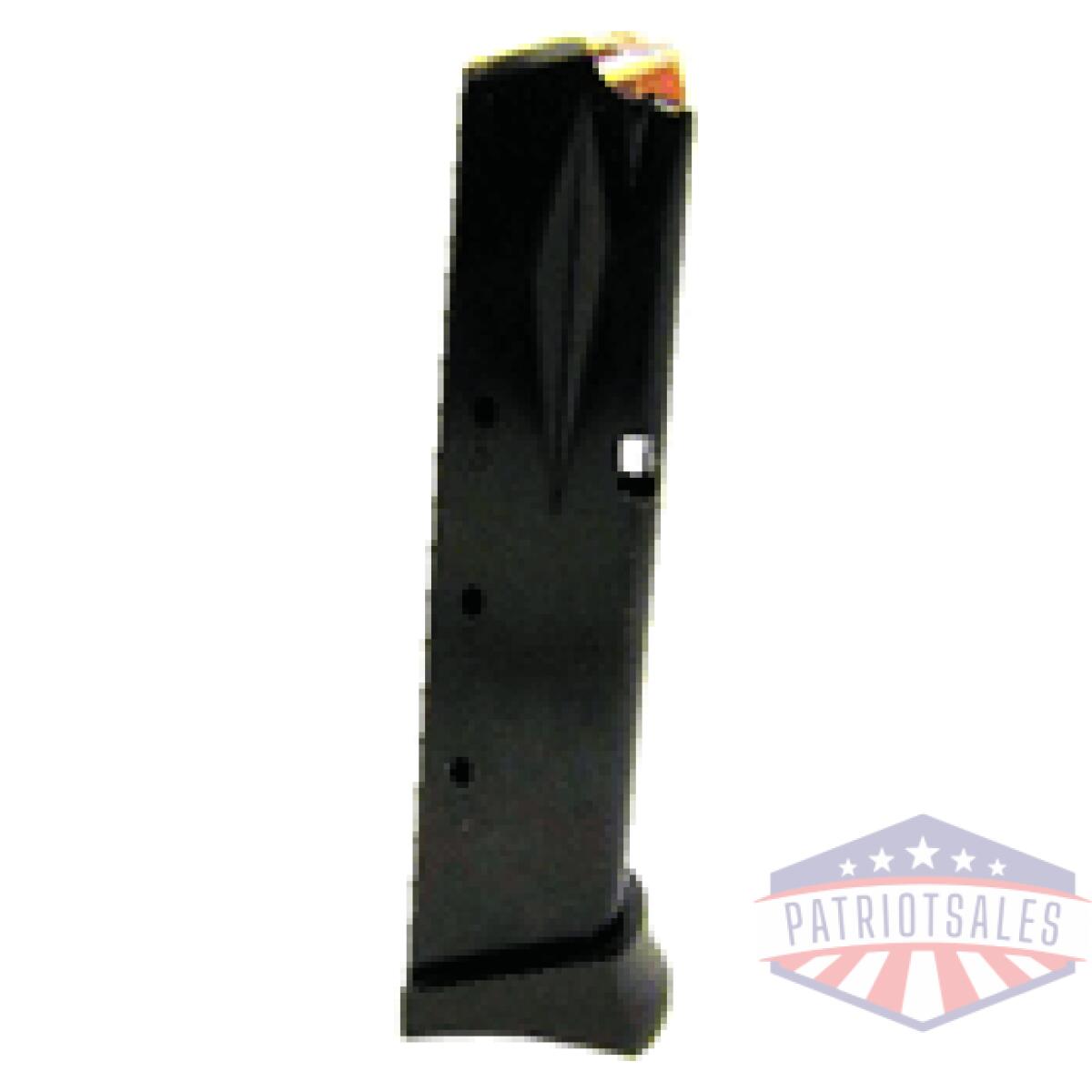 Z57 - bersa magazine thunder ultra - compact 9mm 13rd black - z57