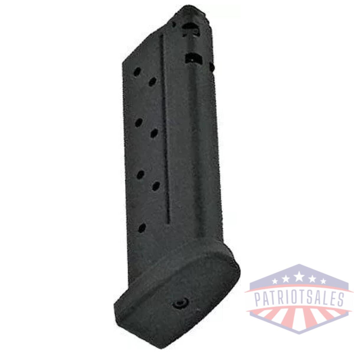 Z64 - bersa magazine bp cc 9mm luger - 8rd black - z64