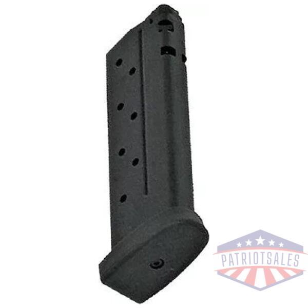 BERSA MAGAZINE BP CC 9MM LUGER - 8RD BLACK
