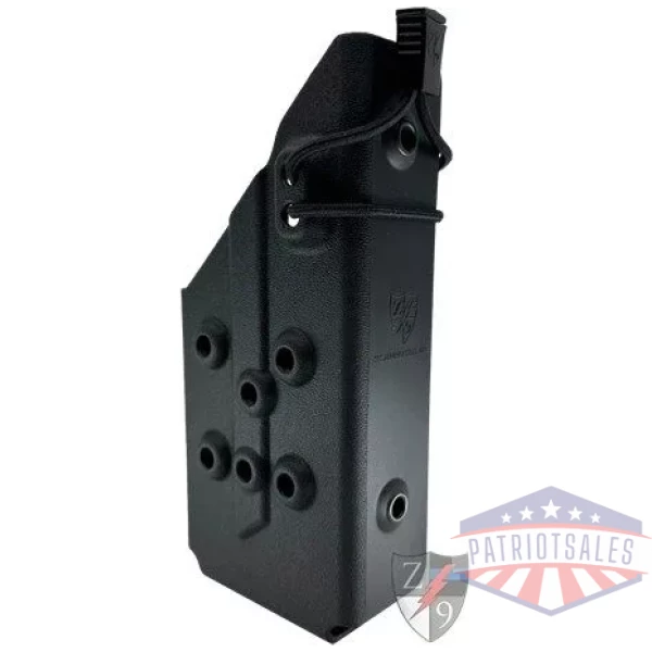 Zero9 TASER Case / X26P