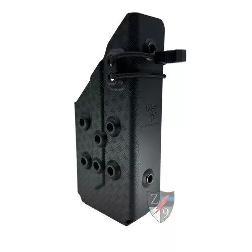 Zero9 TASER Case / X26P