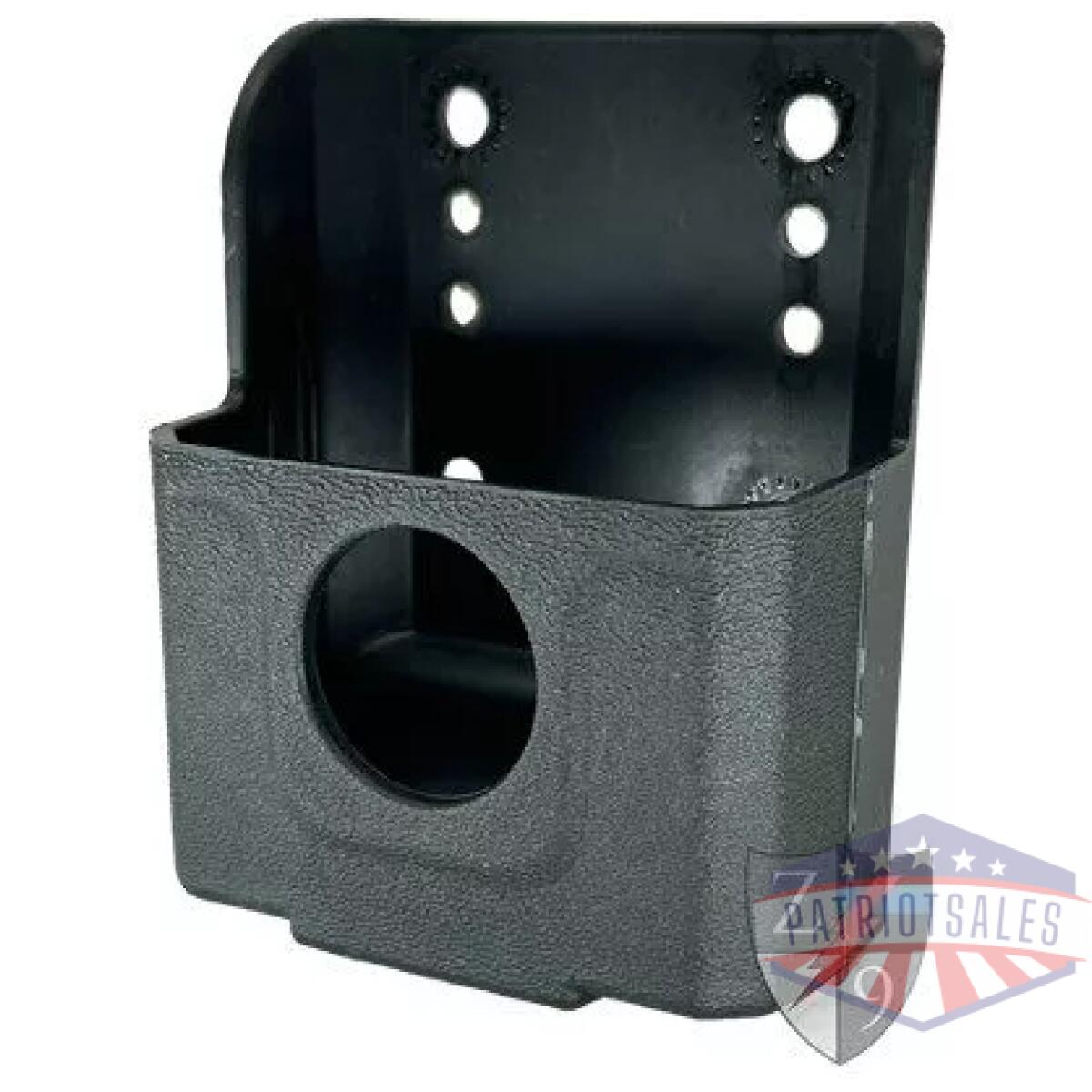 Z9s-z9-2018-blk-mlk - zero9 body cam case / watchguard v300 - z9s z9 2018 blk mlk