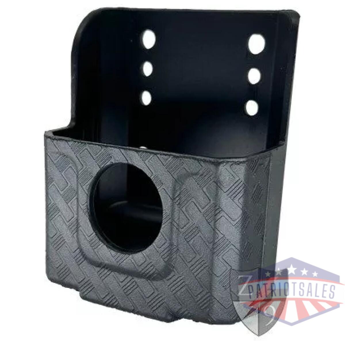 Zero9 body cam case / watchguard v300 - image 1