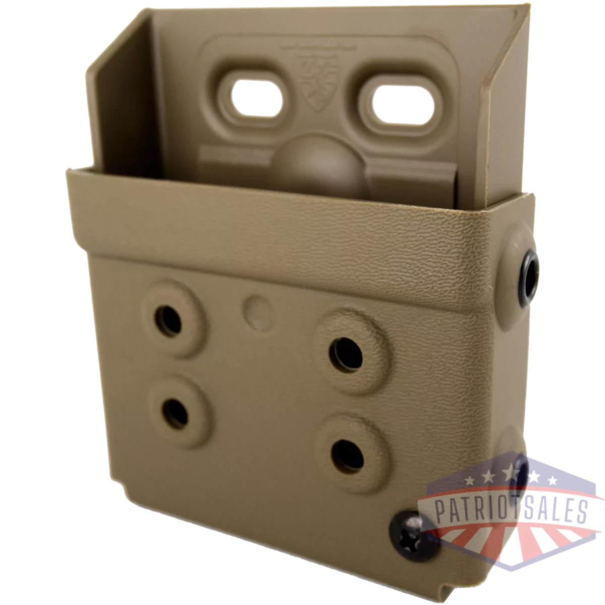 Z9s-z9-4001-fde-tek - zero9 handcuff case / standard - z9s z9 4001 fde tek