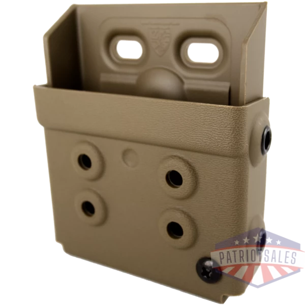 Zero9 Handcuff Case / Standard