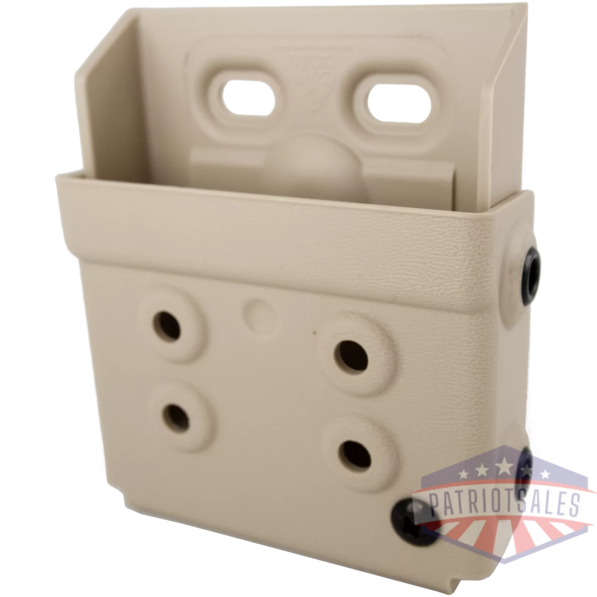 Z9s-z9-4001-stn-mlk-3 - zero9 handcuff case / standard - z9s z9 4001 stn mlk 3