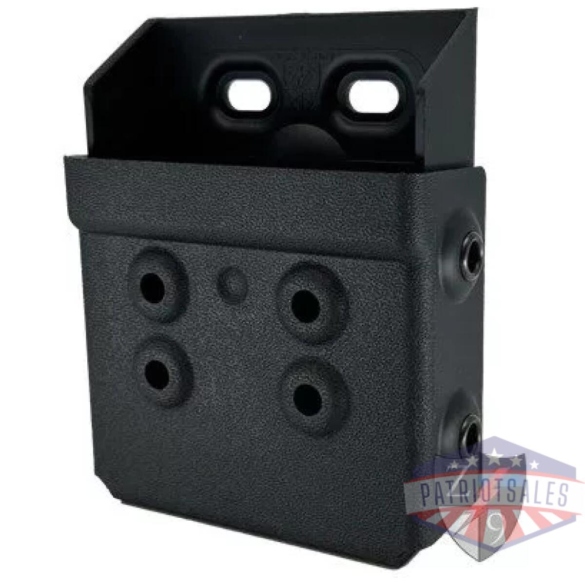 Z9s-z9-4002-blk-mlk - zero9 handcuff case / asp - z9s z9 4002 blk mlk