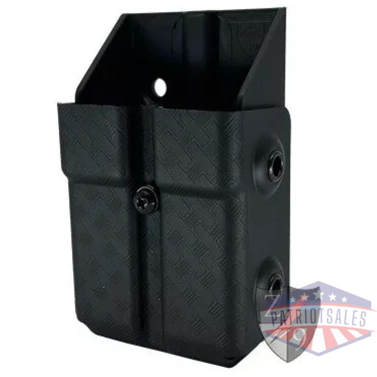 Z9s-z9-4006-bw-tek - zero9 double mag case / other 9/40 - z9s z9 4006 bw tek