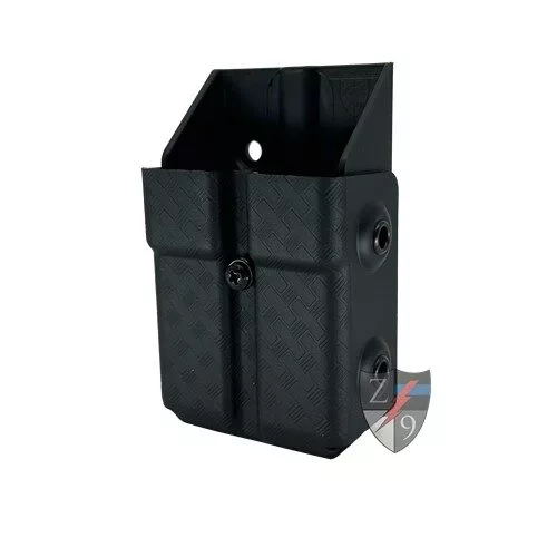 Zero9 Double Mag Case / Other 9/40
