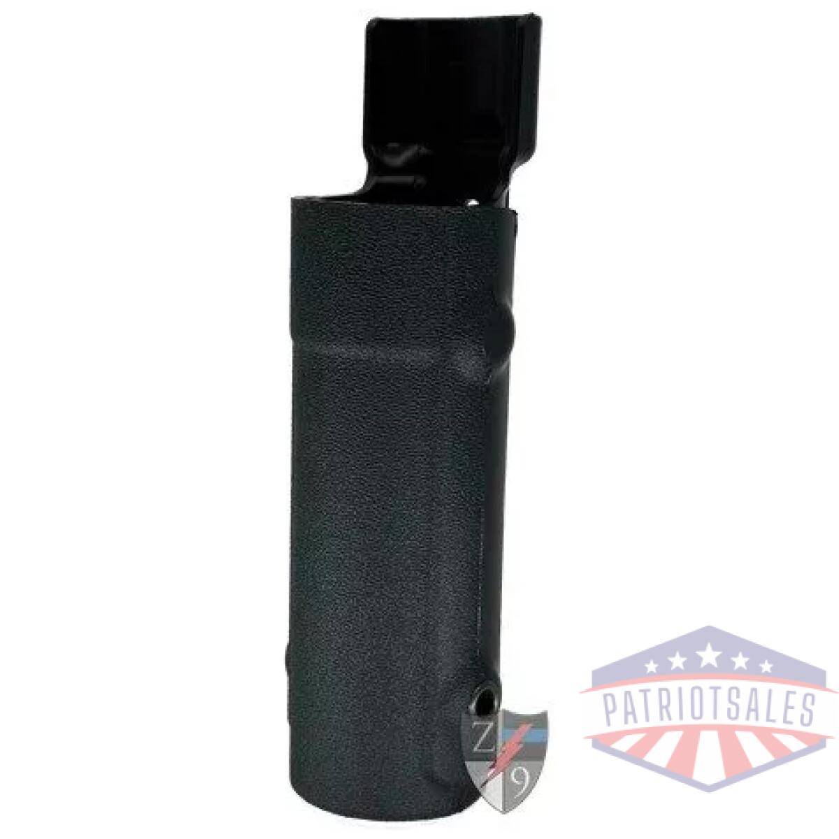 Z9s-z9-4010-blk-mlk - zero9 oc can case / mark 4 - z9s z9 4010 blk mlk