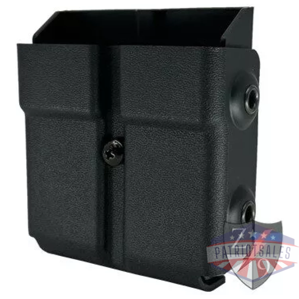 Zero9 double mag case / traditional other 9/40 - image 1