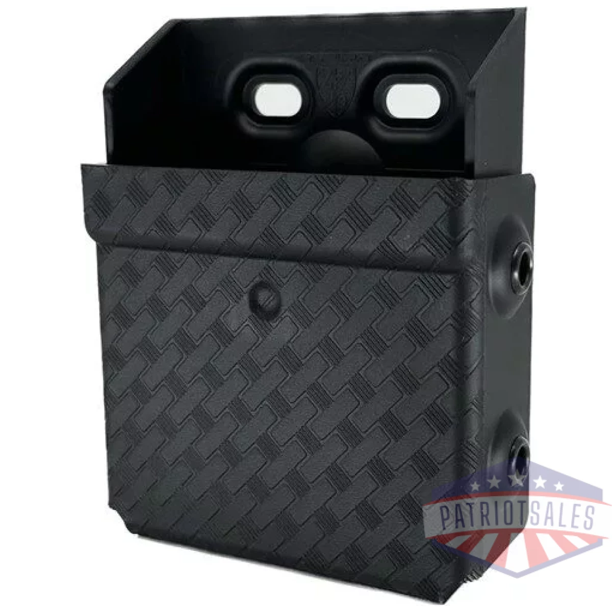 Z9s-z9-4046-bw-mlk - zero9 handcuff case - asp sentry - z9s z9 4046 bw mlk