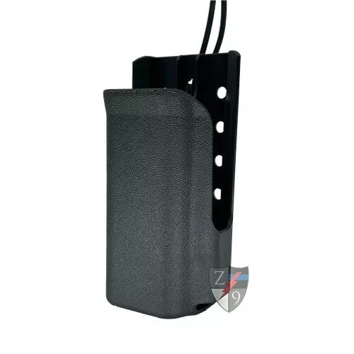 Zero9 Portable Radio Case / APX NEXT