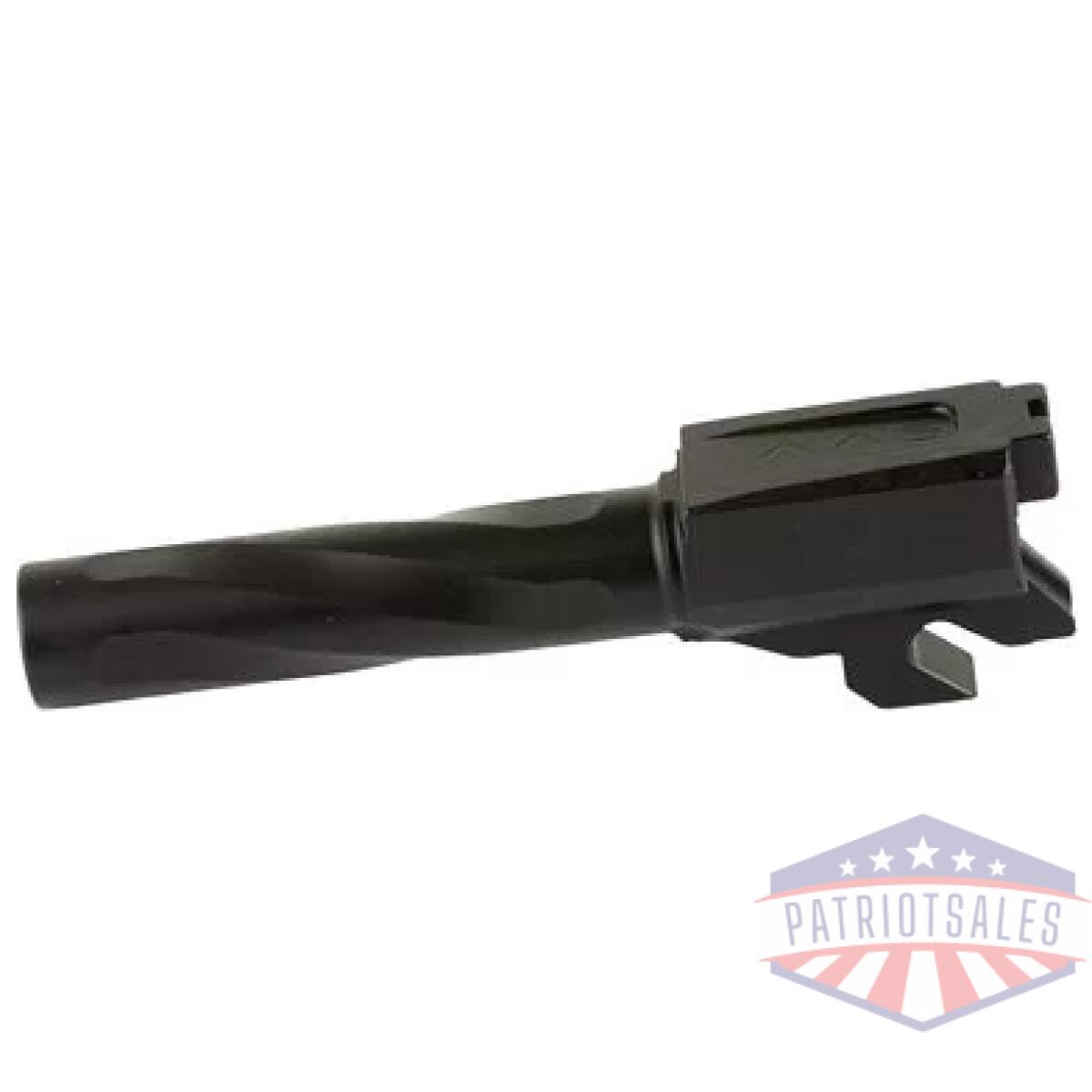 Zafzp320bbn_1 - zaf bbl p320c black - zafzp320bbn 1