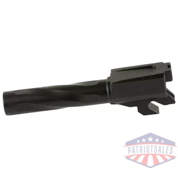 ZAF BBL P320C BLACK