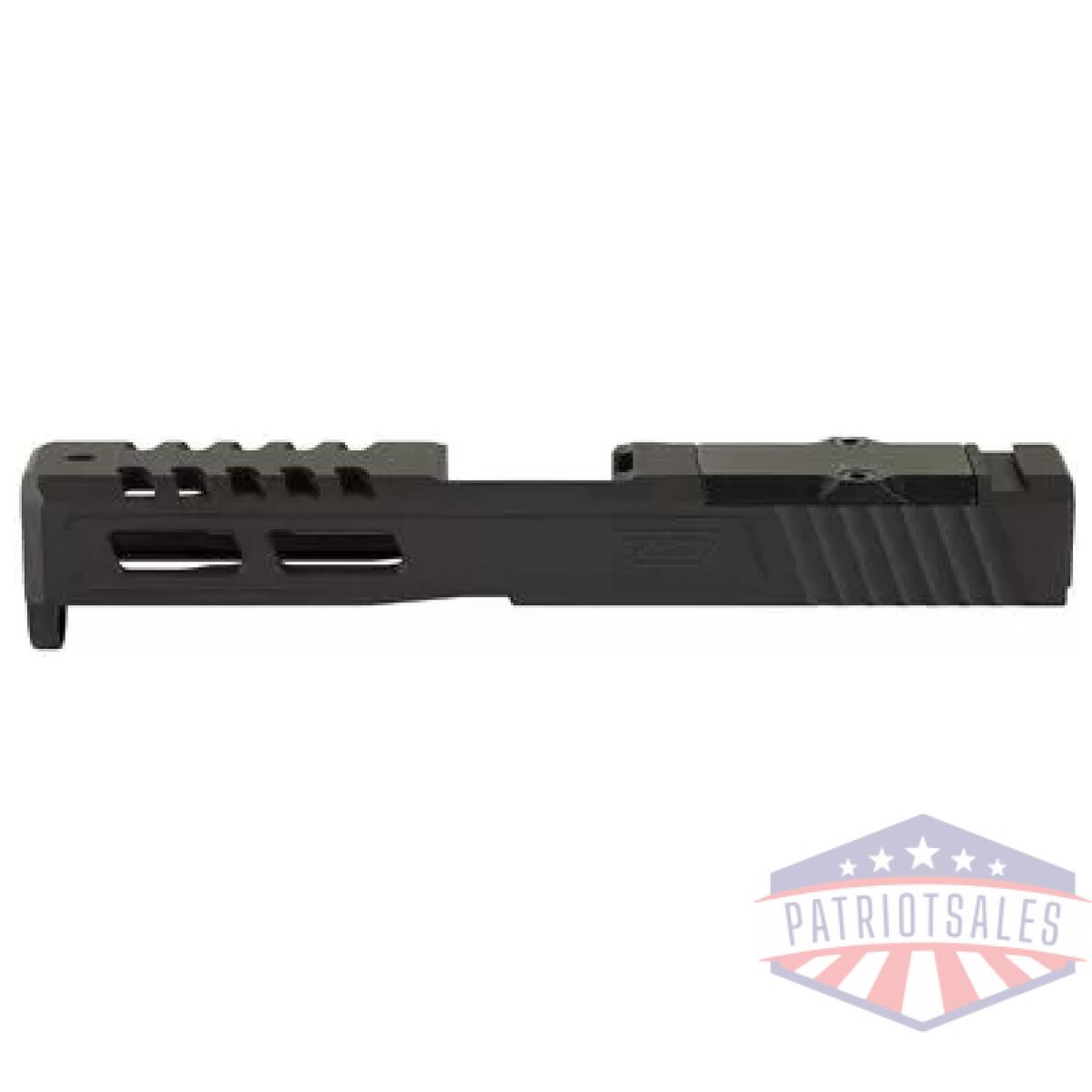 Zafzps219g5blk_1 - zaf zps. 2 slide for g19 g5 rmr blk - zafzps219g5blk 1