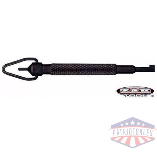 Round Swivel Key