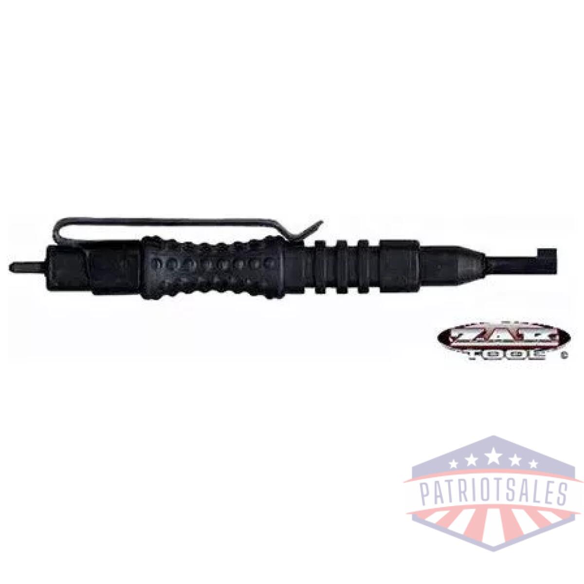 Zak-12c - progrip pocket key - zak 12c
