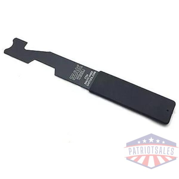 Shove Knife Door Pick Tool