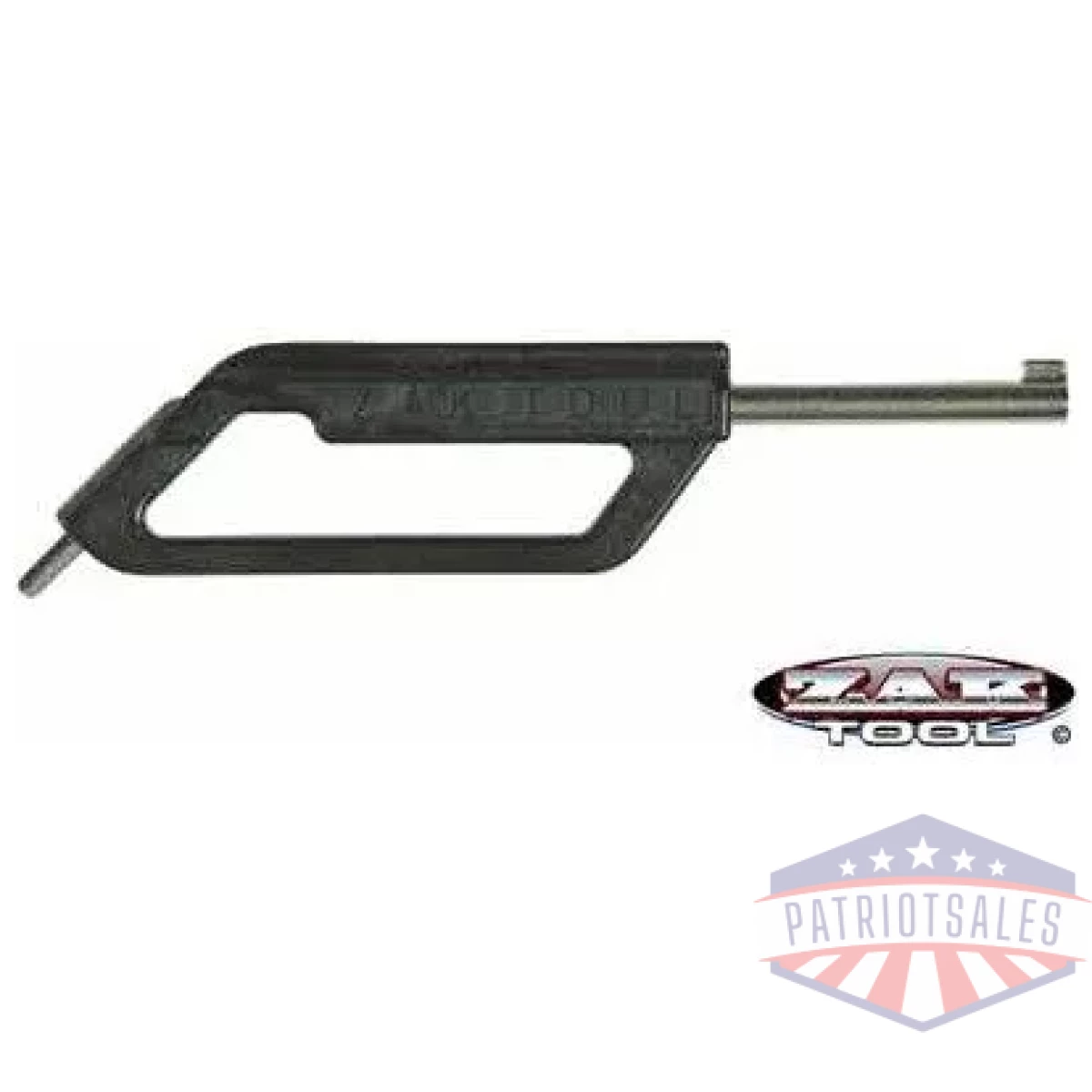 Zak-7p - multi-purpose key - zak 7p