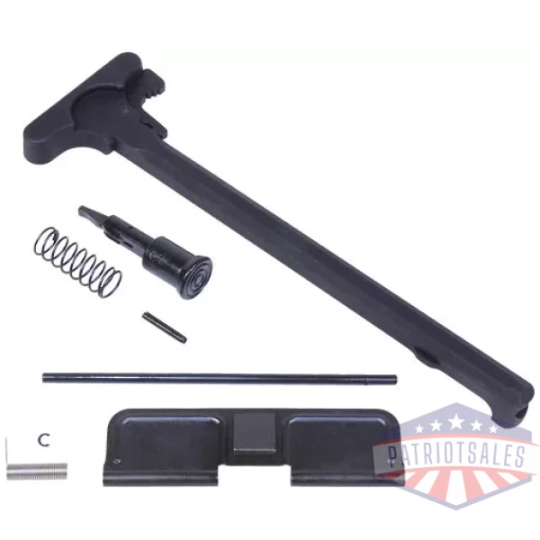 GUNTEC AR15 UPPER RECEIVER - ASSEMBLY KIT