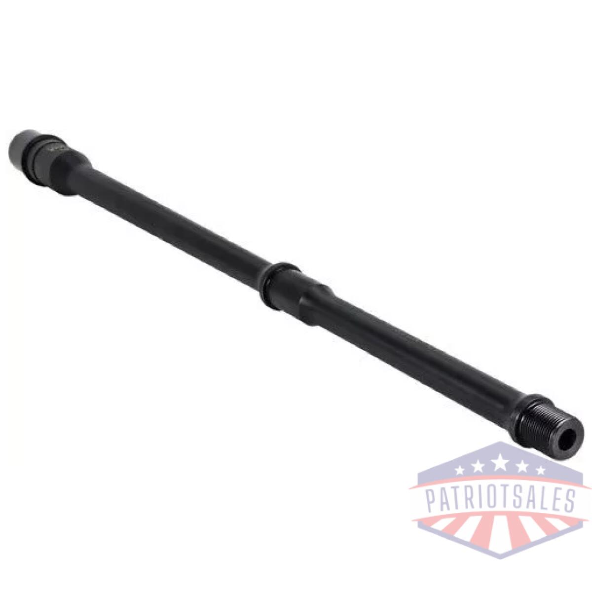Ff23307_angle - faxon ar10 barrel 308 win - 20" 1:10 big gunner profile - ff23307 angle