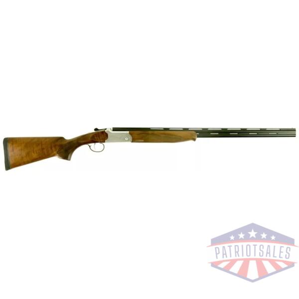ATI Cavalry Compact Shotgun 410 ga 3" Chamber 2rd Capacity 26" Barrel Wood