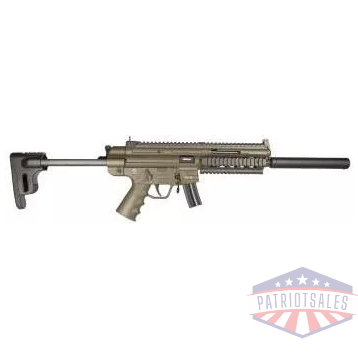 Https3a2f2fmedia. Chattanoogashooting. Com2fimages2fproduct2fakgerggsg1610g2fgsg-1 - ati gsg-16 carbine ria. 22 lr 10rd magazine 16. 25" synthetic od green stock - https3a2f2fmedia. Chattanoogashooting. Com2fimages2fproduct2fakgerggsg1610g2fgsg 1