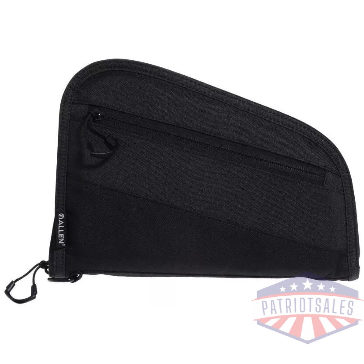 Https3a2f2fmedia. Chattanoogashooting. Com2fimages2fproduct2fan77492fan7749 - allen auto-fit 2. 0 handgun case 9" black - https3a2f2fmedia. Chattanoogashooting. Com2fimages2fproduct2fan77492fan7749
