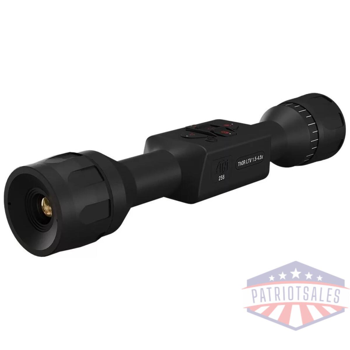 Https3a2f2fmedia. Chattanoogashooting. Com2fimages2fproduct2fastiwstltv212x2fastiwstltv212x-1 - atn thor ltv thermal rifle scope 1. 5-4. 5x 256x192 12 micron w/ video record - https3a2f2fmedia. Chattanoogashooting. Com2fimages2fproduct2fastiwstltv212x2fastiwstltv212x 1