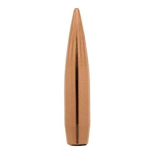 6MM 109 GR LR HYBRID TARGET 500ct BULLETS