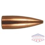 Berger Match Grade Target Bullets .30 cal .308" 115 gr FB TARGET 100/box